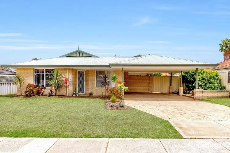 84 Windermere Circle, Joondalup WA 6027