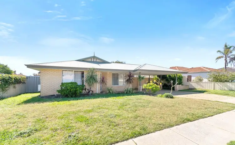 Second view of Homely house listing, 84 Windermere Circle, Joondalup WA 6027