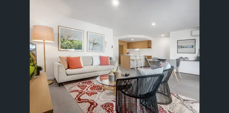 Third view of Homely unit listing, 5/10 Botany Street, Clayfield QLD 4011