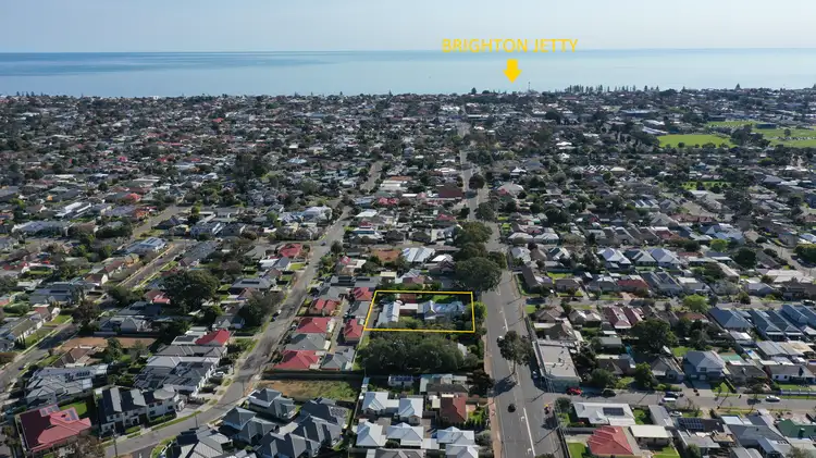 Second view of Homely house listing, 95 Sturt Road, Dover Gardens SA 5048
