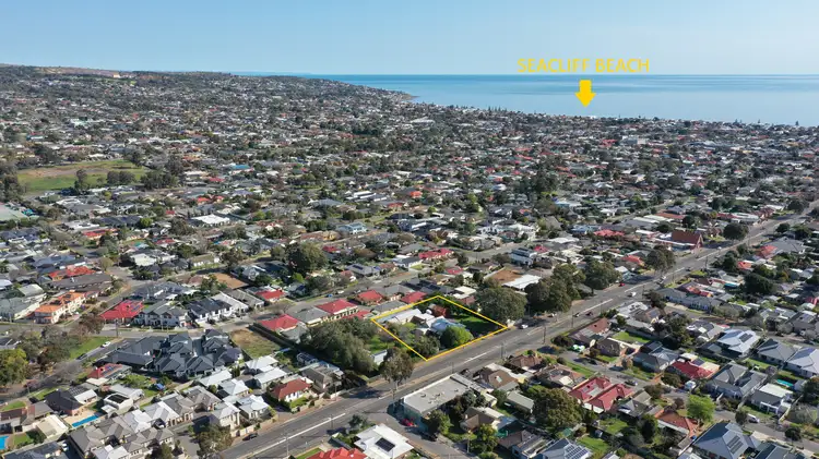 Third view of Homely house listing, 95 Sturt Road, Dover Gardens SA 5048