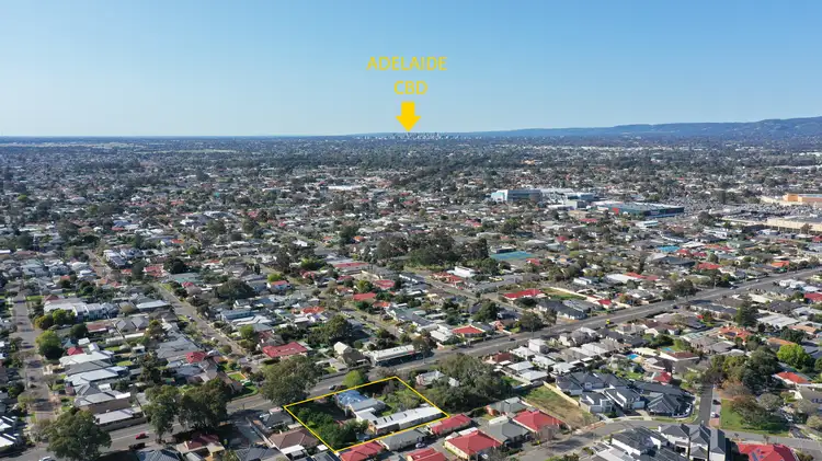 Fifth view of Homely house listing, 95 Sturt Road, Dover Gardens SA 5048