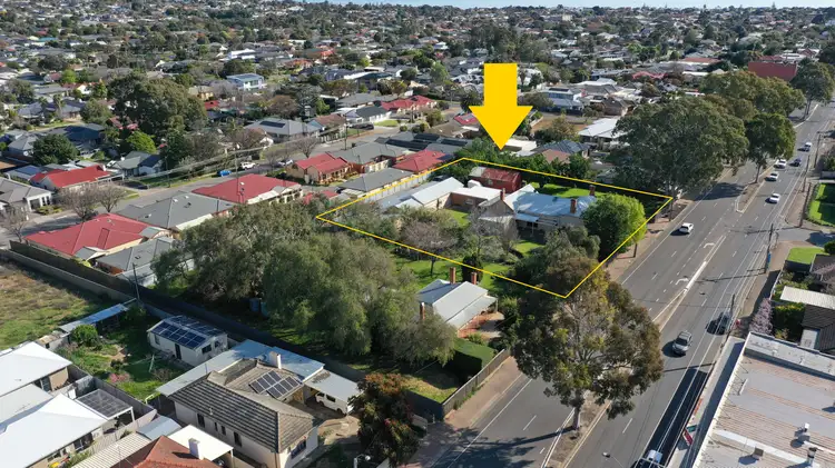 Sixth view of Homely house listing, 95 Sturt Road, Dover Gardens SA 5048