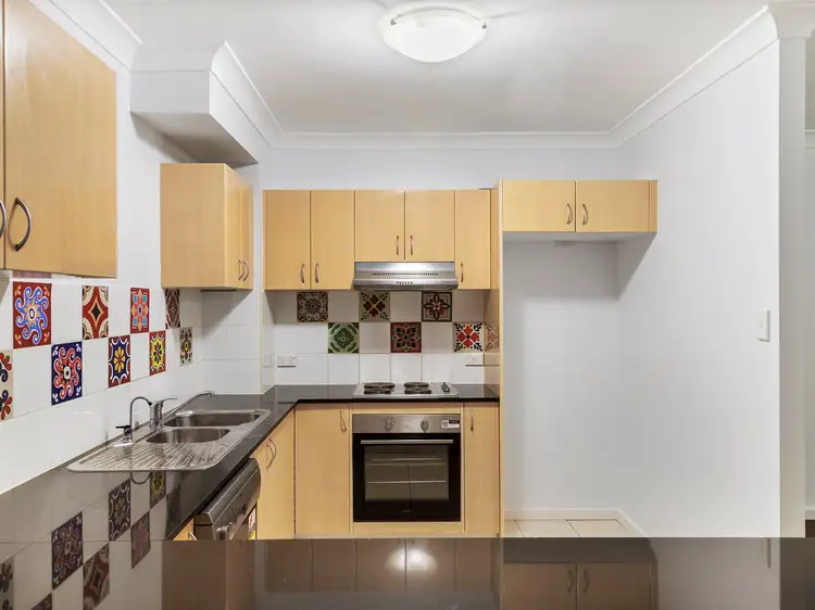 Main view of Homely unit listing, 51/54-66 Hutton Road, The Entrance North NSW 2261