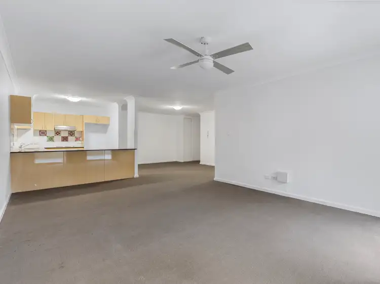 Second view of Homely unit listing, 51/54-66 Hutton Road, The Entrance North NSW 2261