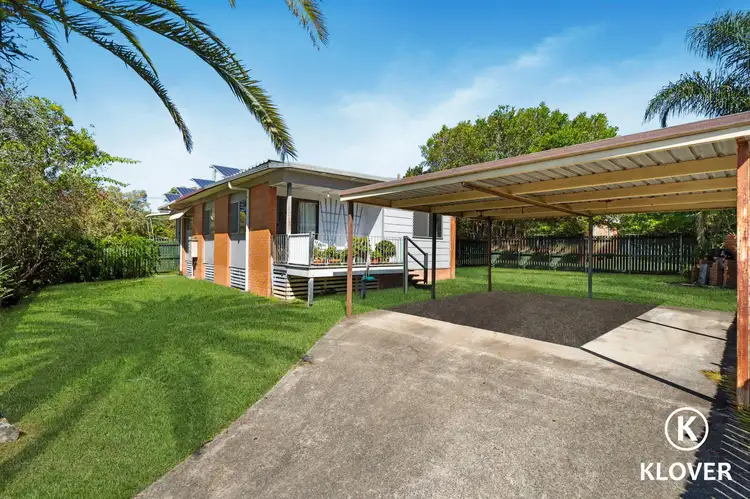 Main view of Homely house listing, 26 Jean Street, Woodridge QLD 4114