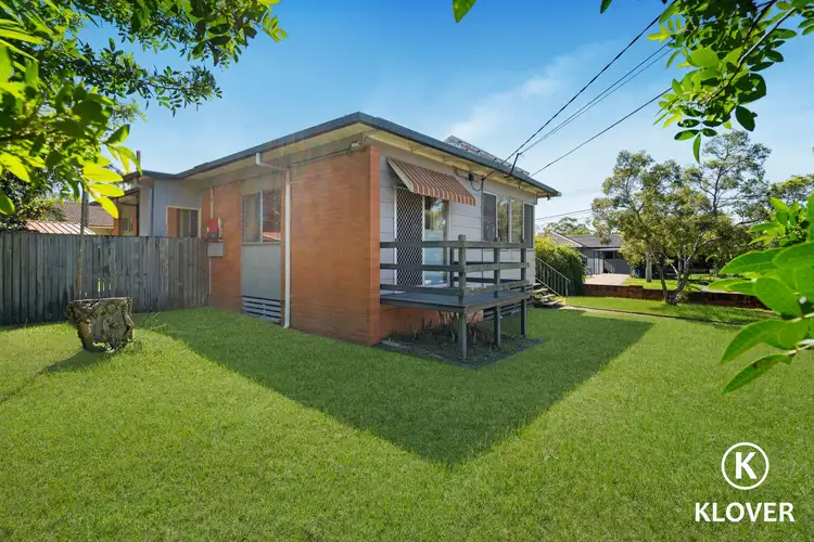 Third view of Homely house listing, 26 Jean Street, Woodridge QLD 4114