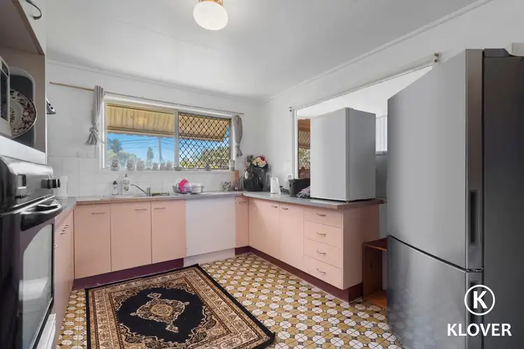Fourth view of Homely house listing, 26 Jean Street, Woodridge QLD 4114