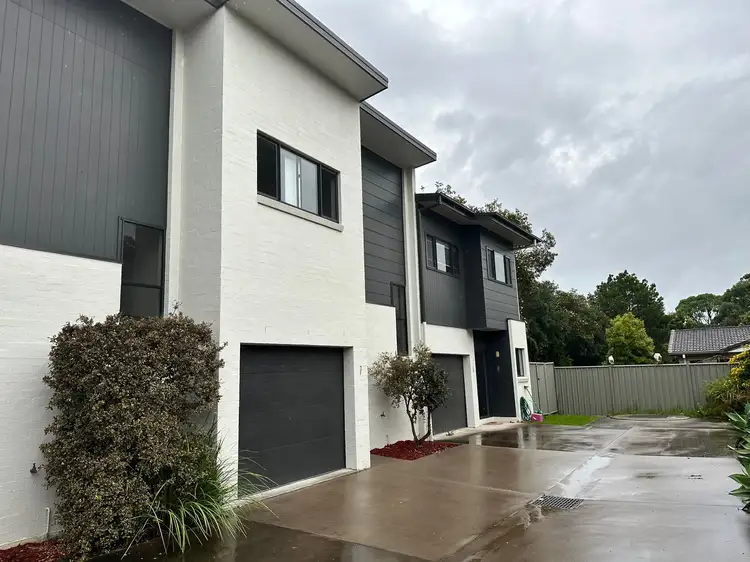 7/15 Boultwood Street, Coffs Harbour NSW 2450
