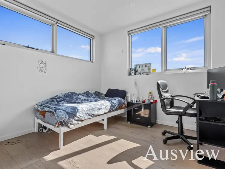 Third view of Homely apartment listing, 503/808-818 Sydney Road, Brunswick VIC 3056