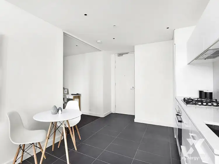 Fourth view of Homely apartment listing, 1002/39 Coventry St, Southbank VIC 3006