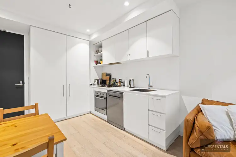 Fourth view of Homely apartment listing, 5/60 Stanley Street, Collingwood VIC 3066