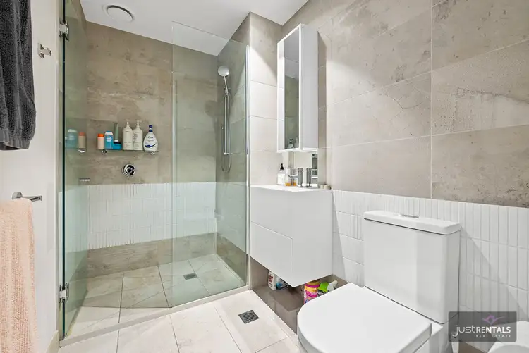 Fifth view of Homely apartment listing, 5/60 Stanley Street, Collingwood VIC 3066