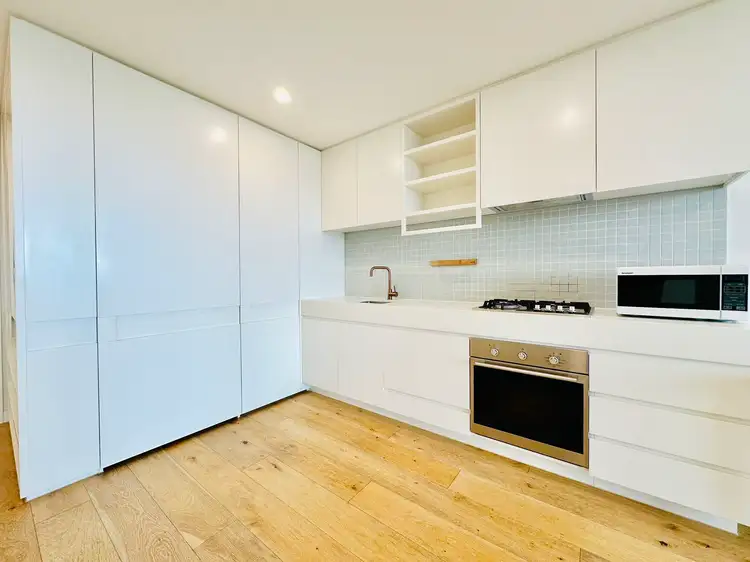Third view of Homely apartment listing, 417/52-54 O'SULLIVAN ROAD, Glen Waverley VIC 3150