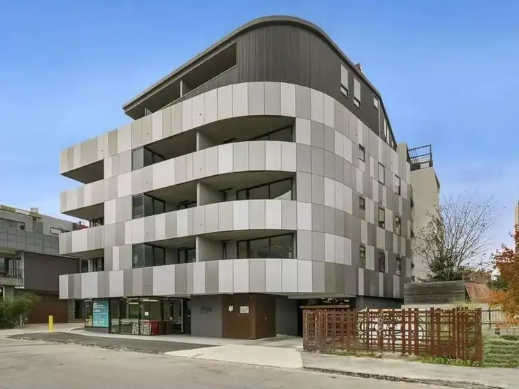 104/26 Breese Street, Brunswick VIC 3056