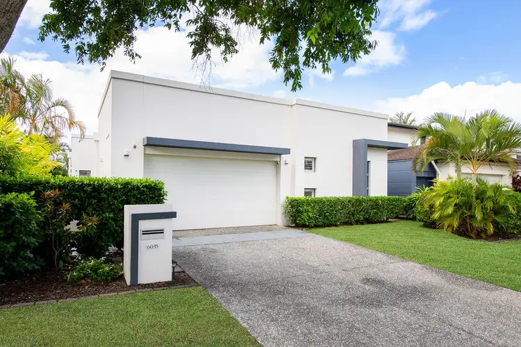 6035 Lucerne Circuit, Hope Island QLD 4212