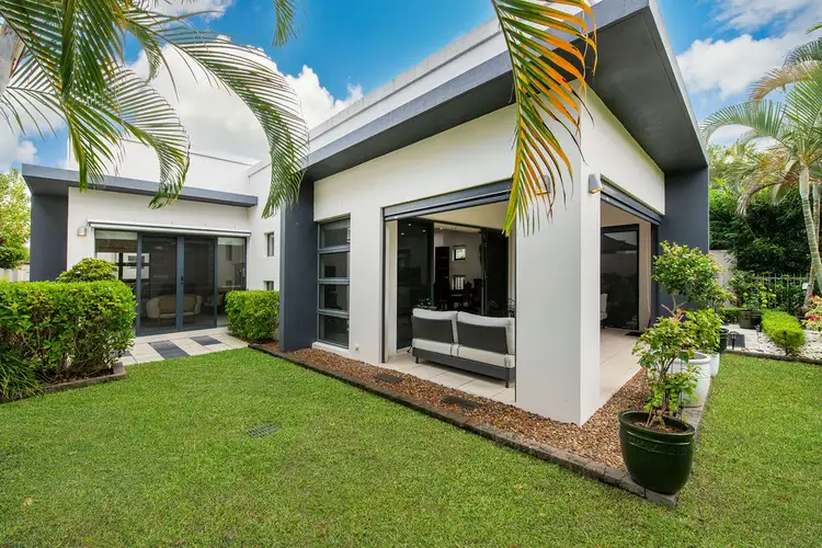 Second view of Homely house listing, 6035 Lucerne Circuit, Hope Island QLD 4212