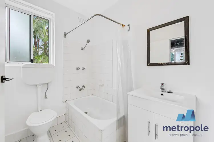 Fourth view of Homely apartment listing, 8/7 Wastell Street, Northcote VIC 3070