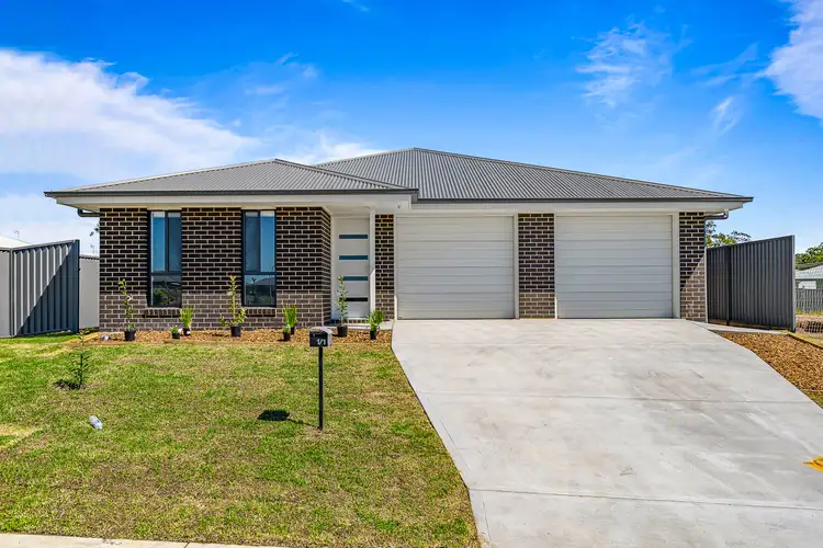1/1 Kentwood Street, Thornton NSW 2322
