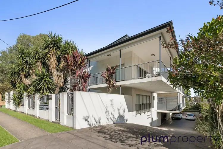 2/69 Durham Street, St Lucia QLD 4067