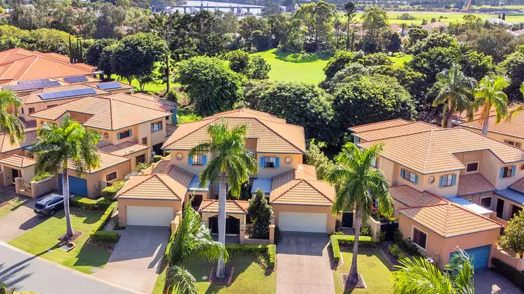 Main view of Homely house listing, 3222 Palladian Drive, Hope Island QLD 4212