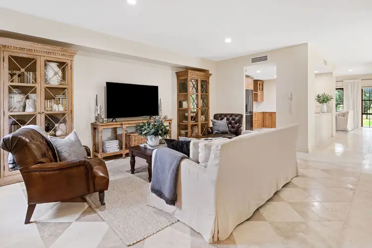 Third view of Homely house listing, 3222 Palladian Drive, Hope Island QLD 4212