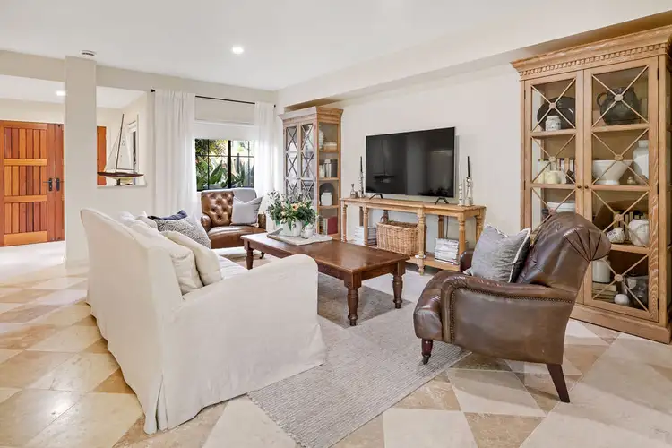 Fourth view of Homely house listing, 3222 Palladian Drive, Hope Island QLD 4212