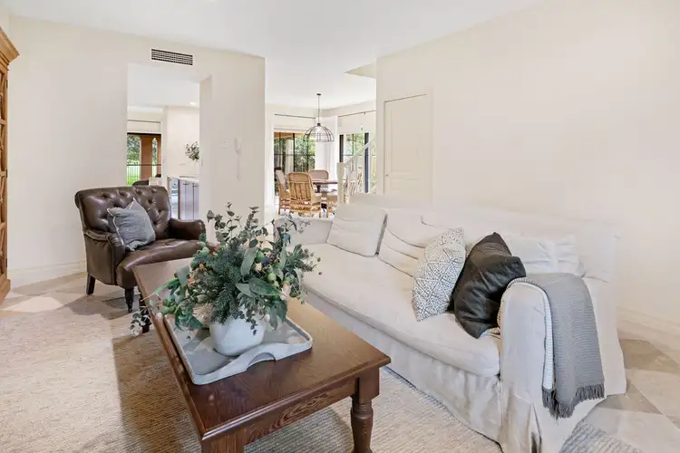 Fifth view of Homely house listing, 3222 Palladian Drive, Hope Island QLD 4212