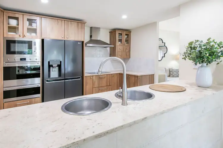 Sixth view of Homely house listing, 3222 Palladian Drive, Hope Island QLD 4212