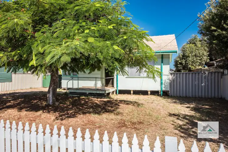 Second view of Homely house listing, 14 Whitfield Street, Beachlands WA 6530