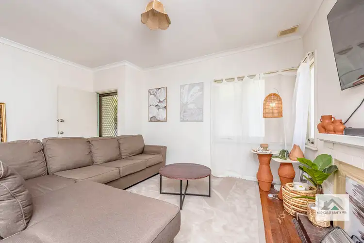 Third view of Homely house listing, 14 Whitfield Street, Beachlands WA 6530