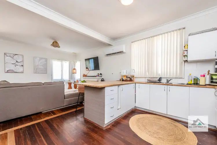 Fifth view of Homely house listing, 14 Whitfield Street, Beachlands WA 6530