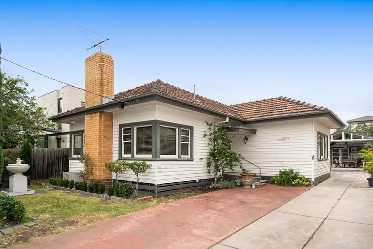 45 The Avenue, Spotswood VIC 3015