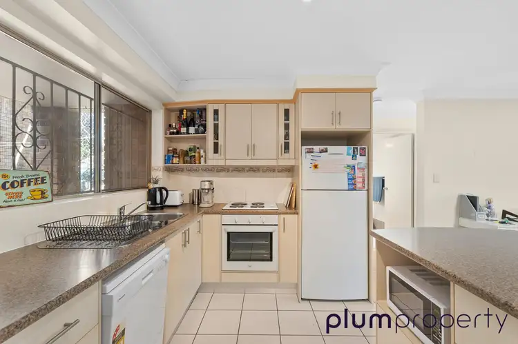 Second view of Homely unit listing, 2/39 Ada Street, Taringa QLD 4068