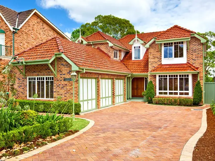 5 Howard Street, Strathfield NSW 2135