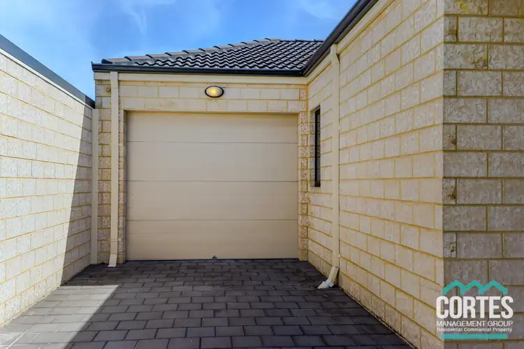 Second view of Homely house listing, 68C Milford Way, Nollamara WA 6061