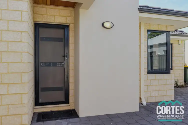 Third view of Homely house listing, 68C Milford Way, Nollamara WA 6061
