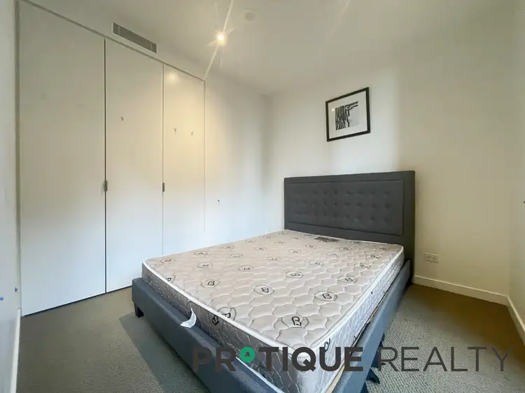 Fourth view of Homely apartment listing, 1316/551 Swanston Street, Carlton VIC 3053