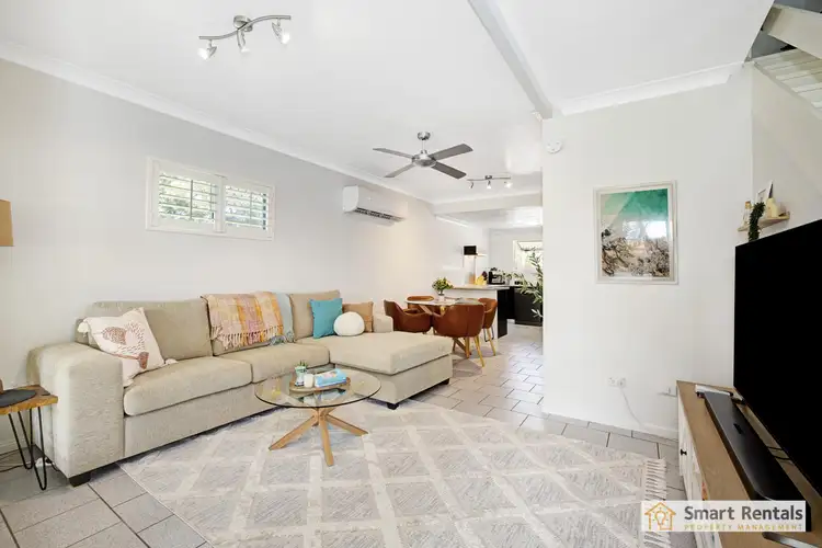 Third view of Homely house listing, 1/20 Cheyne Street, Pimlico QLD 4812