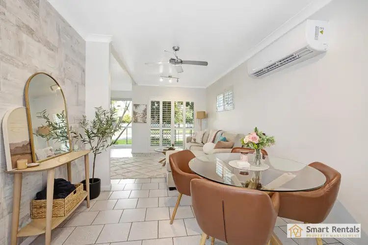 Fourth view of Homely house listing, 1/20 Cheyne Street, Pimlico QLD 4812