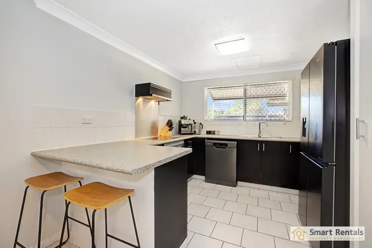 Fifth view of Homely house listing, 1/20 Cheyne Street, Pimlico QLD 4812