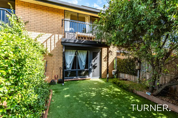 Main view of Homely townhouse listing, 15/196 Morphett Road, Glengowrie SA 5044