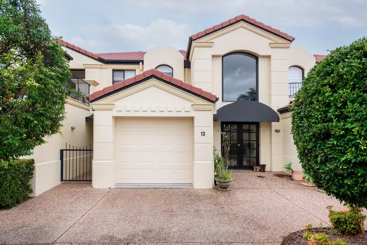 13/38 Caseys Road, Hope Island QLD 4212