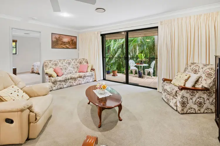Sixth view of Homely semi-detached listing, 13/38 Caseys Road, Hope Island QLD 4212
