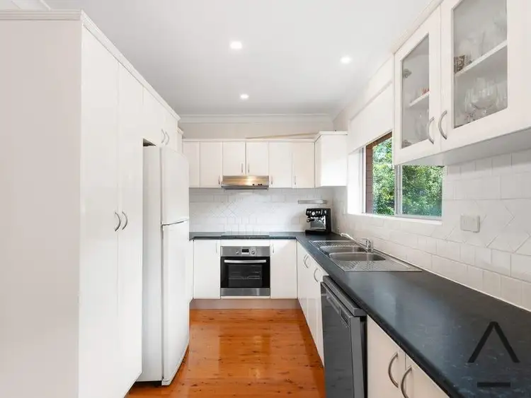 Second view of Homely apartment listing, 7/28 Kings Road, Five Dock NSW 2046