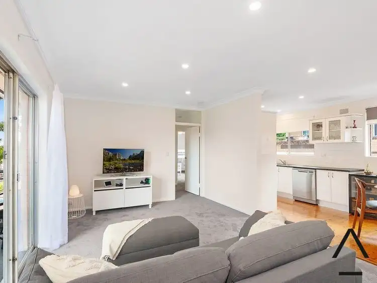 Third view of Homely apartment listing, 7/28 Kings Road, Five Dock NSW 2046