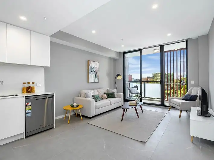 301/26 Parnell Street