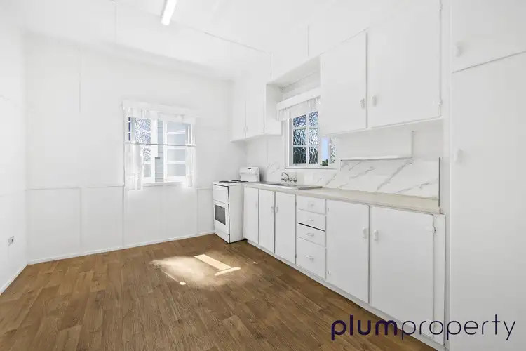 Second view of Homely house listing, 12 Victoria Street, Ashgrove QLD 4060