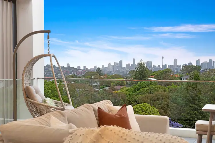 Fourth view of Homely apartment listing, 302/627 Old South Head Road, Rose Bay NSW 2029