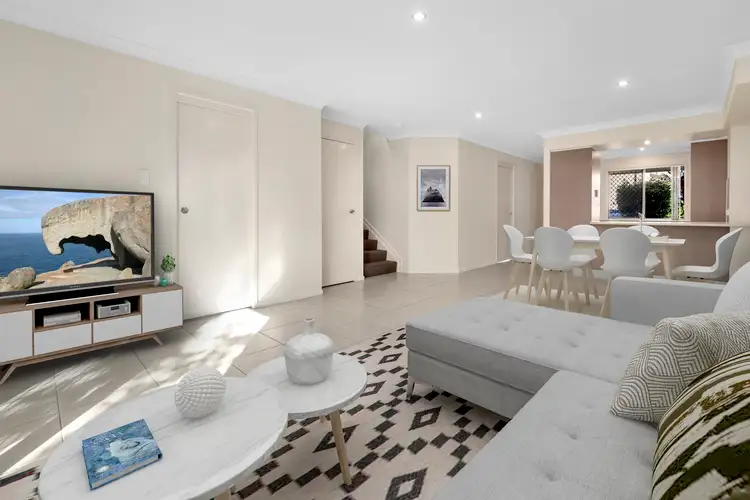 Main view of Homely townhouse listing, 70/110 Orchard Road, Richlands QLD 4077